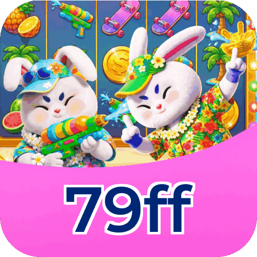 Fortune Rabbit - RTP 96.77%